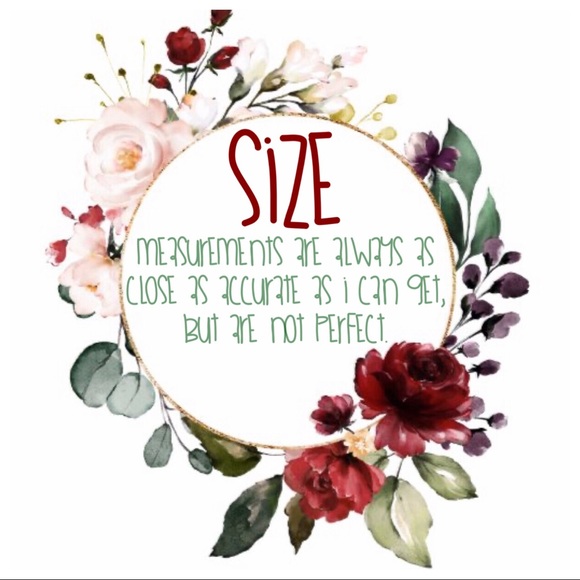 Meet your Posher, FLOWER - Picture 2 of 3